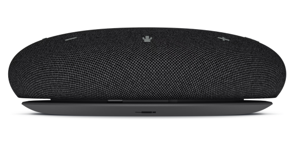 Dell Pro Plus Wired / Wireless Speakerphone | SL525 | Waterproof | Bluetooth | Portable | Wireless connection