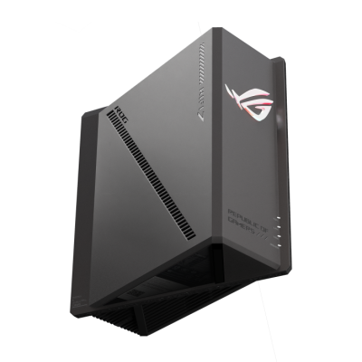 Asus GS-BE18000 ROG STRIX | 802.11be | Ethernet LAN (RJ-45) ports 1 | Mesh Support Yes | MU-MiMO Yes | 4G / 5G | Antenna type Internal