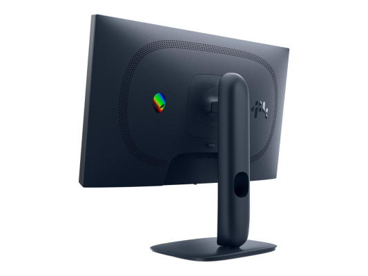 Dell | Alienware AW2525HM | 25 " | Fast IPS | FHD | 16:9 | 320 Hz | 1 ms | 1920 x 1080 pixels | 400 cd / m² | HDMI ports quantity 2