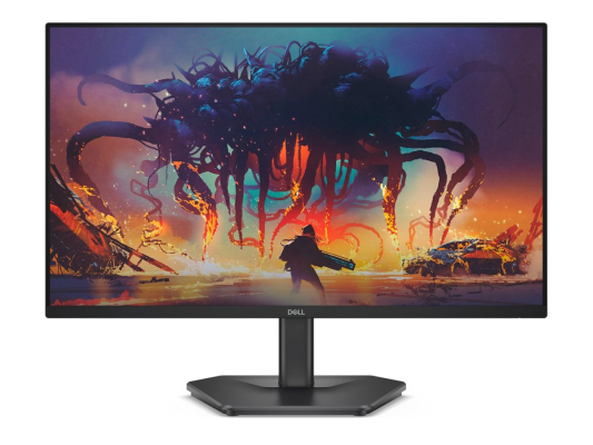 Dell | SE2425HG | 24 " | IPS | FHD | 16:9 | 200 Hz | 1 ms | 1920 x 1080 pixels | 300 cd / m² | HDMI ports quantity 2