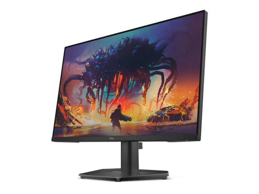Dell | SE2425HG | 24 " | IPS | FHD | 16:9 | 200 Hz | 1 ms | 1920 x 1080 pixels | 300 cd / m² | HDMI ports quantity 2