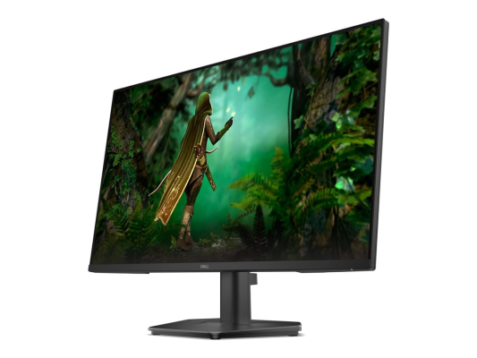 Dell | SE2725HG | 27 " | IPS | FHD | 16:9 | 200 Hz | 1 ms | 1920 x 1080 pixels | 300 cd / m² | HDMI ports quantity 2 | Black