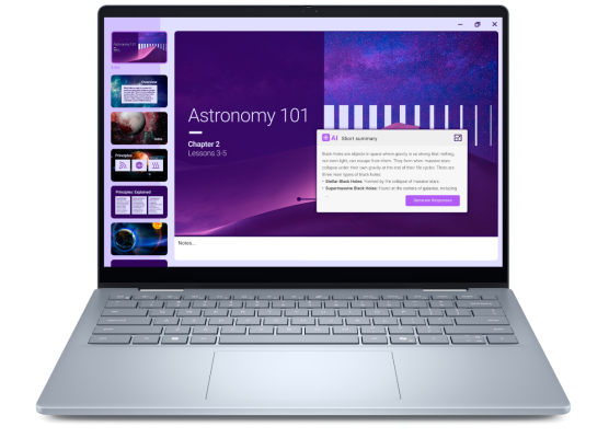 Dell Plus 2-in-1 DB04250 | Ice Blue | 14 " | WVA | Touchscreen | FHD+ | 1920 x 1200 pixels | Intel Core Ultra 9 | 288V | 32 GB | LPDDR5X | Solid-state drive capacity 1000 GB | Intel Arc Graphics | Windows 11 Pro | 802.11be | 