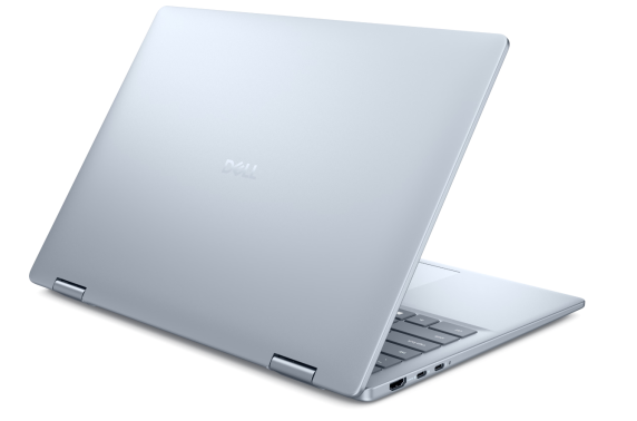 Dell Plus 2-in-1 DB04250 | Ice Blue | 14 " | WVA | Touchscreen | FHD+ | 1920 x 1200 pixels | Intel Core Ultra 9 | 288V | 32 GB | LPDDR5X | Solid-state drive capacity 1000 GB | Intel Arc Graphics | Windows 11 Pro | 802.11be | 