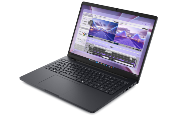 Dell Pro Max 16 | 16 " | FHD+ | Intel Core Ultra 9 | 285H | 32 GB | DDR5 | Solid-state drive capacity 512 GB | NVIDIA RTX PRO 2000 Blackwell | GDDR7 | 8 GB | Windows 11 Pro | Bluetooth version 5.4 | Keyboard language English | 
