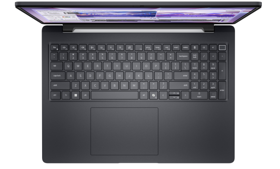 Dell Pro Max 16 | 16 " | FHD+ | Intel Core Ultra 9 | 285H | 32 GB | DDR5 | Solid-state drive capacity 512 GB | NVIDIA RTX PRO 2000 Blackwell | GDDR7 | 8 GB | Windows 11 Pro | Bluetooth version 5.4 | Keyboard language English | 