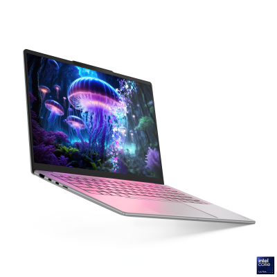 Lenovo Yoga Slim 7 14ILL10 | Luna Grey | 14 " | OLED | WUXGA | 1920 x 1200 pixels | Glossy | Intel Core Ultra 7 | 258V | 32 GB | Soldered LPDDR5x | Solid-state drive capacity 1000 GB | Intel Arc Graphics 140V | Windows 11 Home |