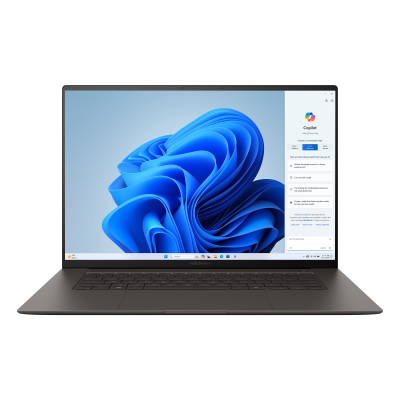 Asus | Zenbook | S 16 OLED UM5606WA-RK215W | Zumaia Gray | 16 " | OLED | 3K | 2880 x 1800 pixels | AMD Ryzen AI 9 | HX 370 | 32 GB | LPDDR5X | Solid-state drive capacity 2000 GB | AMD Radeon 890M Graphics | Windows 11 Home | 