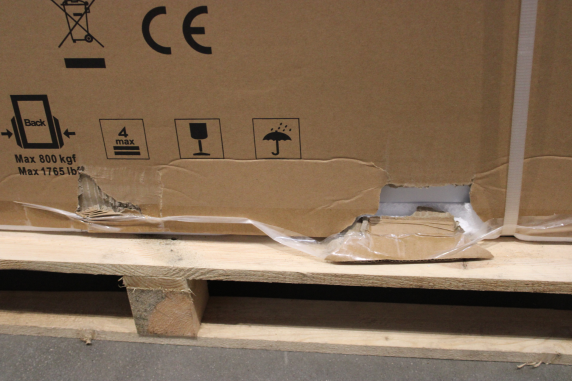 SALE OUT. Gorenje Freezer FH30EAW, Energy efficiency class E, Chest, Free standing, Height 84.7 cm, Total net capacity 297 L, White | Gorenje | Freezer | FH30EAW | Energy efficiency class E | Chest | Free standing | Height 84.7 cm | Total 