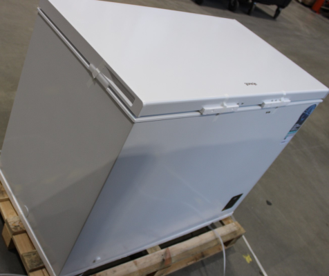 SALE OUT. Gorenje Freezer FH30EAW, Energy efficiency class E, Chest, Free standing, Height 84.7 cm, Total net capacity 297 L, White | Gorenje | Freezer | FH30EAW | Energy efficiency class E | Chest | Free standing | Height 84.7 cm | Total 