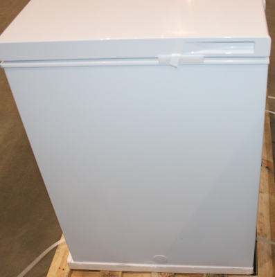 SALE OUT. Gorenje Freezer FH30EAW, Energy efficiency class E, Chest, Free standing, Height 84.7 cm, Total net capacity 297 L, White | Gorenje | Freezer | FH30EAW | Energy efficiency class E | Chest | Free standing | Height 84.7 cm | Total 