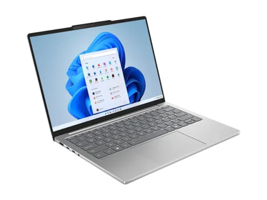 Lenovo IdeaPad Slim 5 13ARP10 | Cloud Grey | 13.3 " | IPS | WUXGA | 1920 x 1200 pixels | Anti-glare | AMD Ryzen 7 | 7735HS | 16 GB | Soldered LPDDR5x | Solid-state drive capacity 1000 GB | AMD Radeon 680M Graphics | Windows 11 Ho
