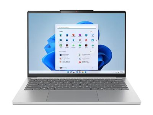 Lenovo IdeaPad Slim 5 13ARP10 | Cloud Grey | 13.3 " | IPS | WUXGA | 1920 x 1200 pixels | Anti-glare | AMD Ryzen 7 | 7735HS | 16 GB | Soldered LPDDR5x | Solid-state drive capacity 1000 GB | AMD Radeon 680M Graphics | Windows 11 Ho