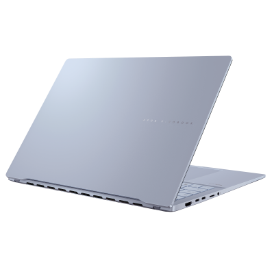 Asus Vivobook S 16 S5606CA-RI069W | Mist Blue | 16 " | OLED | 3K | 2880 x 1800 pixels | Intel Core Ultra 7 | 255H | 16 GB | LPDDR5X | Solid-state drive capacity 1000 GB | Intel Arc Graphics | Windows 11 Home | 802.11be | Blueto