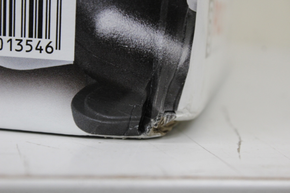 SALE OUT. Polti PTEU0313 Vaporetto Pro 100 Eco Power Steam cleaner, Power 1900 W, White / Blue | Polti | Steam cleaner | PTEU0313 Vaporetto Pro 100 Eco Power | Power 1900 W | Steam pressure 5.5 bar | Water tank capacity 2 L | White / Blue |