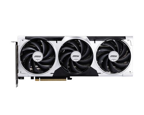 MSI GeForce RTX 5060 Ti 16G VENTUS 3X OC | NVIDIA | 16 GB | GeForce RTX 5060 Ti | GDDR7 | HDMI ports quantity 1 | PCI Express Gen 5 x16 (uses x8)