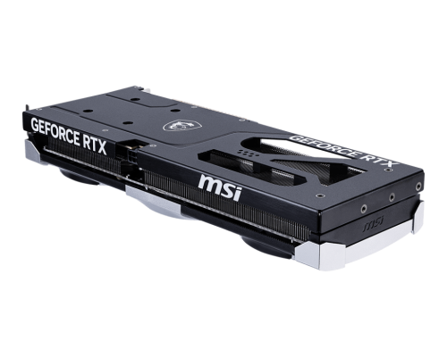 MSI GeForce RTX 5060 Ti 16G VENTUS 3X OC | NVIDIA | 16 GB | GeForce RTX 5060 Ti | GDDR7 | HDMI ports quantity 1 | PCI Express Gen 5 x16 (uses x8)