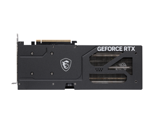 MSI GeForce RTX 5060 Ti 16G VENTUS 3X OC | NVIDIA | 16 GB | GeForce RTX 5060 Ti | GDDR7 | HDMI ports quantity 1 | PCI Express Gen 5 x16 (uses x8)