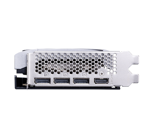 MSI GeForce RTX 5060 Ti 16G VENTUS 3X OC | NVIDIA | 16 GB | GeForce RTX 5060 Ti | GDDR7 | HDMI ports quantity 1 | PCI Express Gen 5 x16 (uses x8)
