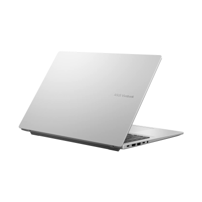 Asus Vivobook 16 M1607KA-MB150W | Cool Silver | 16 " | IPS | WUXGA | 1920 x 1200 pixels | Anti-glare | AMD Ryzen AI 5 | 330 | 16 GB | DDR5 | Solid-state drive capacity 512 GB | AMD Radeon Graphics | Windows 11 Home | 802.11ax 