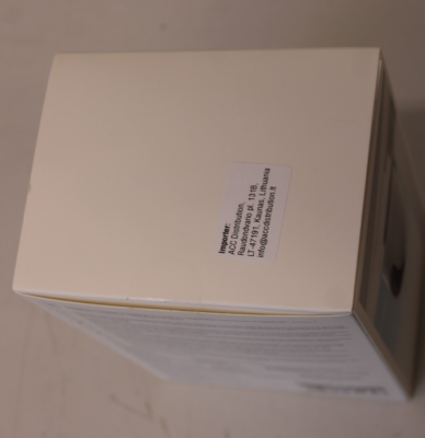 SALE OUT. Xiaomi Outdoor Camera CW400 EU | Xiaomi Camera | CW400 EU | 24 month(s) | PTZ | 4 MP | F1.6 | IP66 | Micro SD, Max. 256GB | UNPACKED, SCRATCHED ON TOP