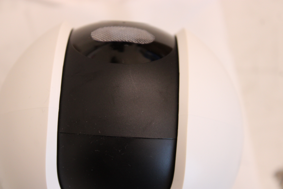 SALE OUT. Xiaomi Outdoor Camera CW400 EU | Xiaomi Camera | CW400 EU | 24 month(s) | PTZ | 4 MP | F1.6 | IP66 | Micro SD, Max. 256GB | UNPACKED, SCRATCHED ON TOP