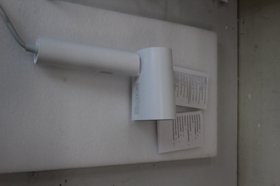 SALE OUT. Xiaomi Handheld Garment Steamer EU | Xiaomi Handheld Garment Steamer EU | Handheld | 1300 W | 0.16 L | White | DEMO, MISSING WATER TANK