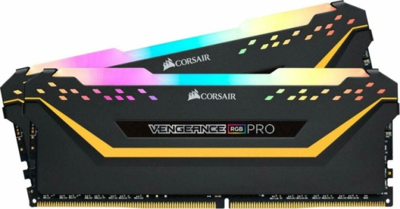 Corsair 16 GB DDR4 3200 MHz PC / server Registered No ECC No