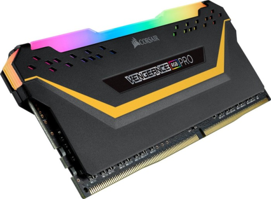 Corsair 16 GB DDR4 3200 MHz PC / server Registered No ECC No