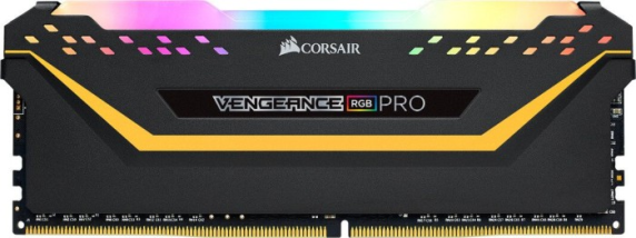 Corsair 16 GB DDR4 3200 MHz PC / server Registered No ECC No