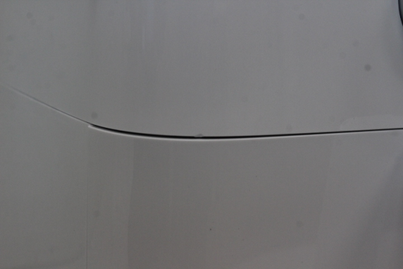 SALE OUT. Xiaomi | Smart Air Fryer EU | Capacity 6.5 L | Power 1800 W | White | UNEVEN SPACING BETWEEN DRAWER AND CORPUS, DAMAGED CORPUS EDGE