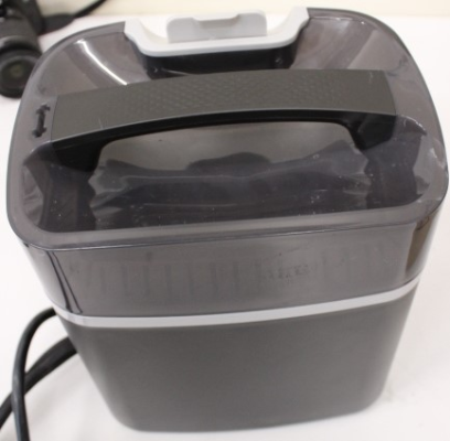 SALE OUT. TEFAL | 2980 W | 1 L | 45 g / min | DAMAGED INER PACKAGING, CRACKING ON THE HULL, SCRATCHED