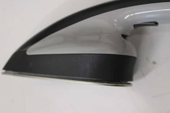 SALE OUT. TEFAL | 2980 W | 1 L | 45 g / min | DAMAGED INER PACKAGING, CRACKING ON THE HULL, SCRATCHED