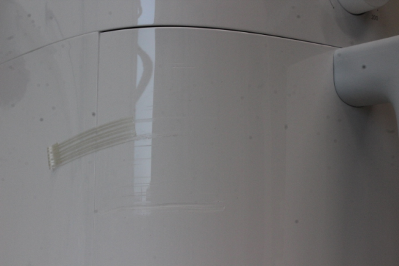 SALE OUT. Xiaomi | Air Fryer EU | Essential | 1550 W | 6 L | White | DAMAGED PACKAGING