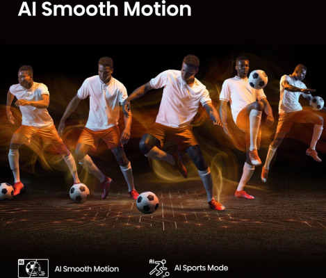 Hisense 4K TV | 85A6Q | 85 | Smart TV | VIDAA | UHD | Black