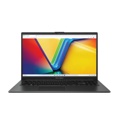 Asus Vivobook Go 15 | Mixed Black | 15.6 " | IPS | FHD | 1920 x 1080 pixels | Anti-glare | AMD Ryzen 5 | 7520U | 16 GB | LPDDR5 | Solid-state drive capacity 512 GB | AMD Radeon Graphics | Windows 11 Home | 802.11ax | Bluetoot