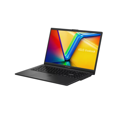 Asus Vivobook Go 15 | Mixed Black | 15.6 " | IPS | FHD | 1920 x 1080 pixels | Anti-glare | AMD Ryzen 5 | 7520U | 16 GB | LPDDR5 | Solid-state drive capacity 512 GB | AMD Radeon Graphics | Windows 11 Home | 802.11ax | Bluetoot
