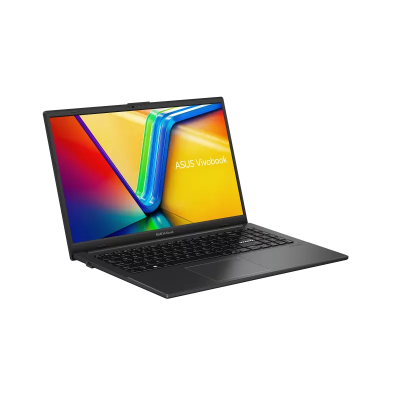 Asus Vivobook Go 15 | Mixed Black | 15.6 " | IPS | FHD | 1920 x 1080 pixels | Anti-glare | AMD Ryzen 5 | 7520U | 16 GB | LPDDR5 | Solid-state drive capacity 512 GB | AMD Radeon Graphics | Windows 11 Home | 802.11ax | Bluetoot