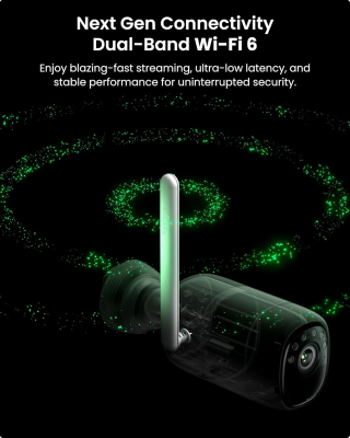 Reolink Wireless Pan & Tilt Long Lasting Solar / Battery Camera with Spotlights | Altas Series B630 with Solar Panel | Bullet | 4 MP | 4mm / F1.0 | Micro SD, Max. 512 GB