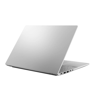 Asus Vivobook S14 S3407VA-LY076W | Cool Silver | 14 " | IPS | WUXGA | 1920 x 1200 pixels | Anti-glare | Intel Core 5 | 210H | 16 GB | DDR5 | Solid-state drive capacity 512 GB | Intel UHD Graphics | Windows 11 Home | 802.11ax |