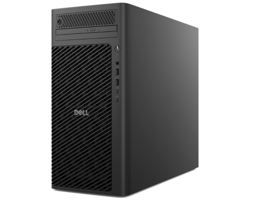 Dell Pro Max | T2 FCT2250 | Desktop | Tower | Intel Core Ultra 9 | 285 | Internal memory 32 GB | DDR5 | Solid-state drive capacity 1000 GB | NVIDIA GeForce RTX 5080 | Keyboard language No keyboard | Windows 11 Pro | Warranty 36 mon