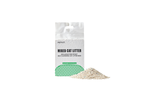 PETKIT Mixed Cat Litter, 3 bags