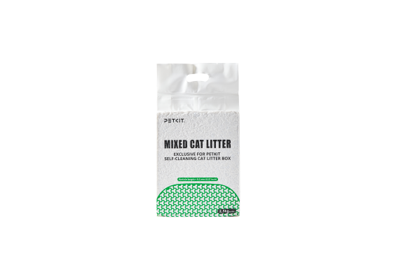PETKIT Mixed Cat Litter, 3 bags