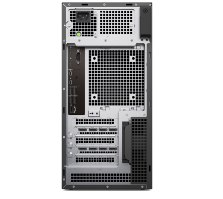 Dell Pro Max | T2 FCT2250 | Desktop | Tower | Intel Core Ultra 7 | 265 | Internal memory 32 GB | DDR5 | Solid-state drive capacity 1000 GB | NVIDIA RTX 2000 ADA | Keyboard language No keyboard | Windows 11 Pro | Warranty 36 month(s