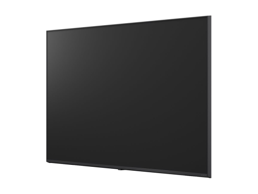 LG NanoCell UHD 4K Smart TV | 55UK762H0LB | 55 | Smart TV | webOS | UHD | Black