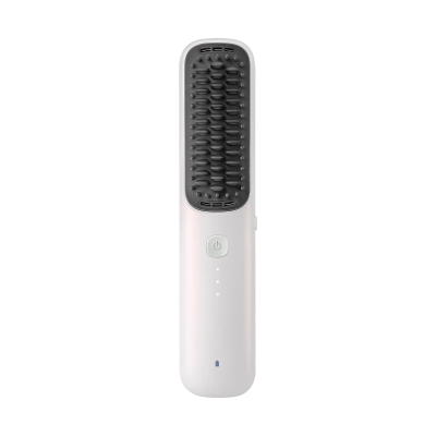 Xiaomi Cordless Hair Straightener Brush EU | Ceramic heating system | Ionic function | Temperature (min) 160 °C | Temperature (max) 200 °C