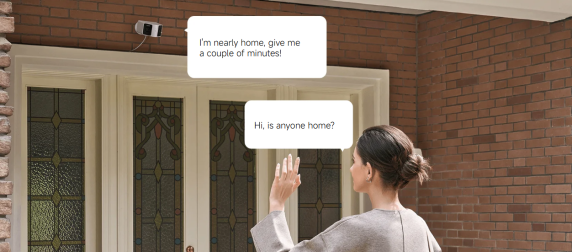 Xiaomi Camera | CW100 Dual EU | Bullet | 3 MP | F1.6 | IP66 | H.265 | Micro SD, Max. 256 GB