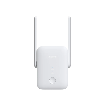 Xiaomi Wi-Fi Range Extender AX1500 EU | 802.11ax | 10 / 100 / 1000 Mbit / s | Ethernet LAN (RJ-45) ports 1 | Mesh Support Yes | MU-MiMO Yes | No mobile broadband
