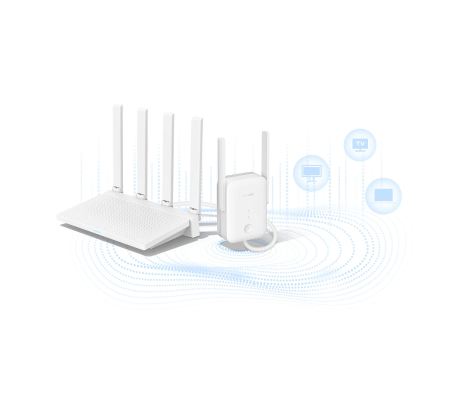 Xiaomi Wi-Fi Range Extender AX1500 EU | 802.11ax | 10 / 100 / 1000 Mbit / s | Ethernet LAN (RJ-45) ports 1 | Mesh Support Yes | MU-MiMO Yes | No mobile broadband