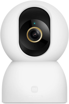 Xiaomi Smart Camera C701 EU | Dome | 8 MP | F / 1.6 | H.265 | microSD card (8 GB to 256 GB)